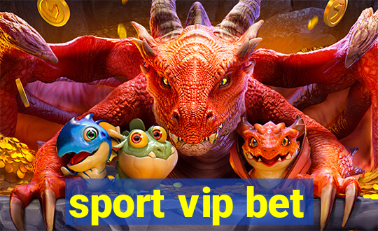 sport vip bet